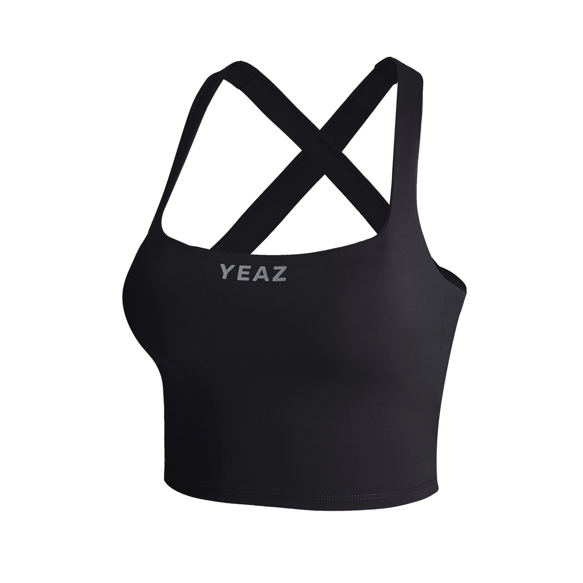 YEAZ Yogatop SHOW Top (1-tlg) Sportliches, günstig online kaufen