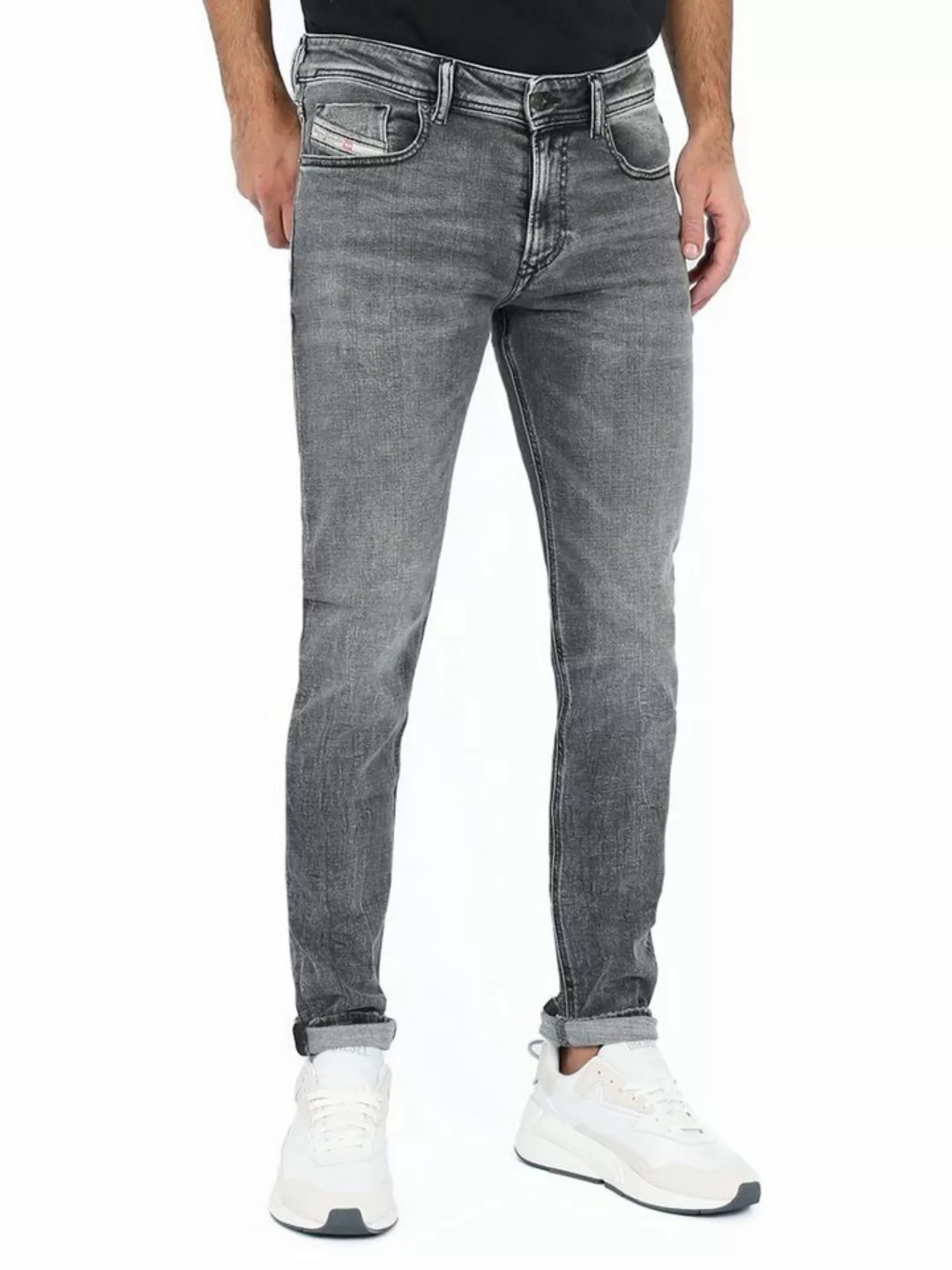 Wrangler Straight-Jeans Regular Fit Supersoft - Greensboro Hare günstig online kaufen