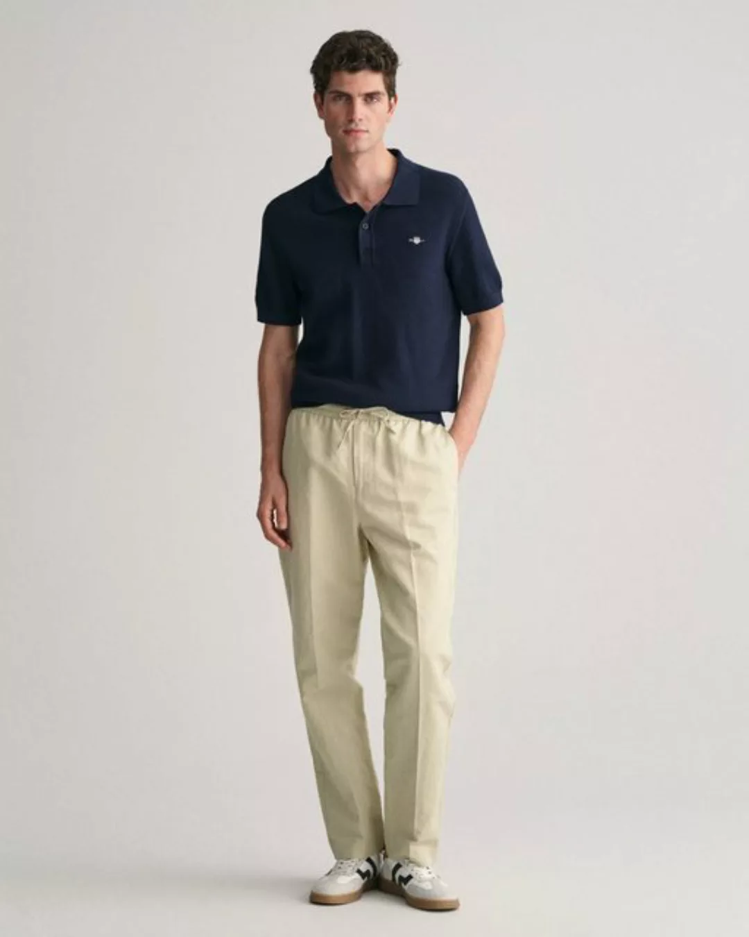 Gant Poloshirt (1-tlg) günstig online kaufen