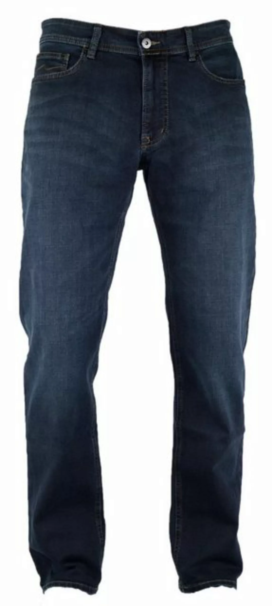 Hattric 5-Pocket-Jeans HATTRIC HUNTER dark blue used 688525 9214.89 günstig online kaufen