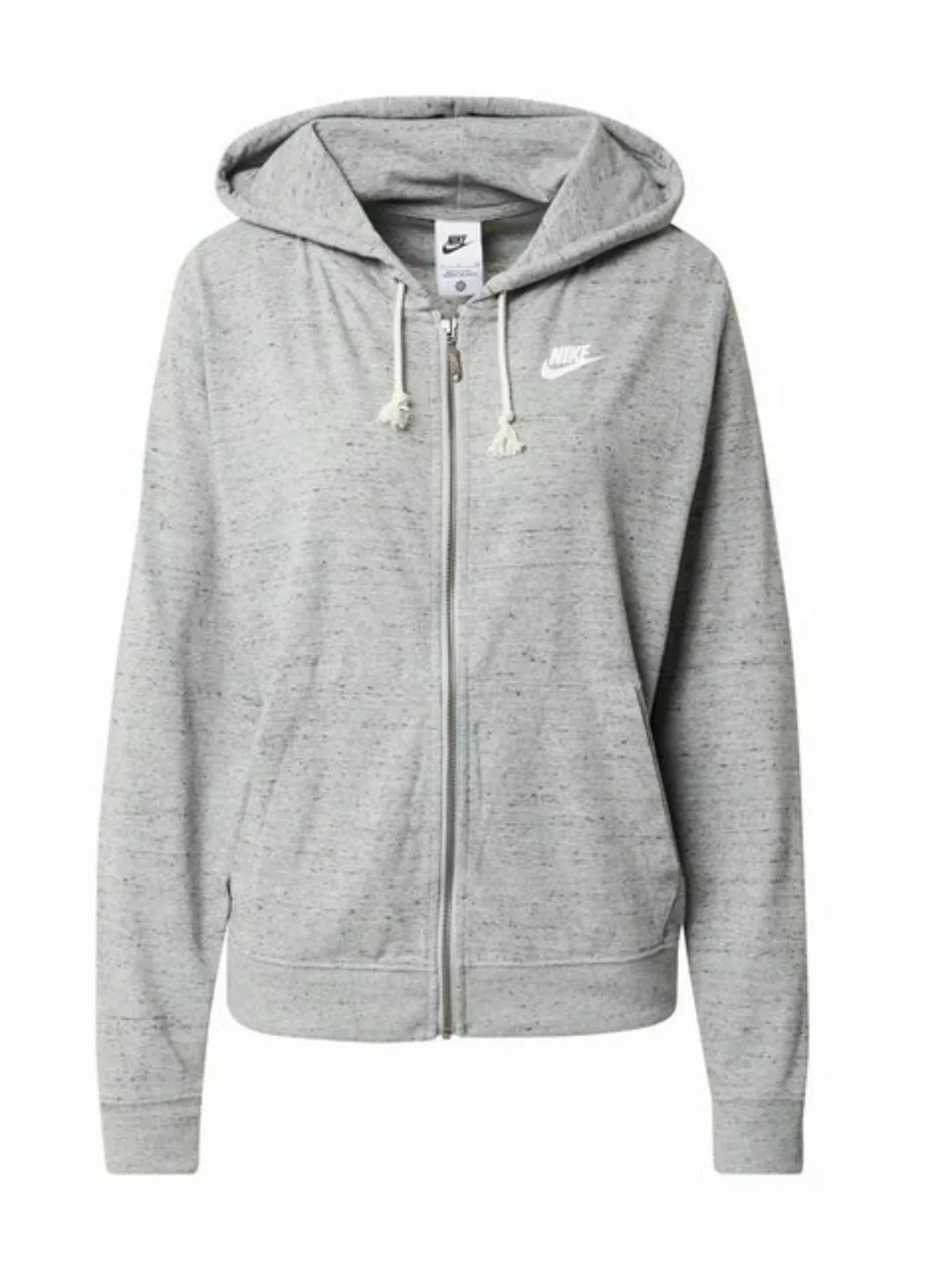 Nike Sportswear Sweatjacke (1-tlg) Plain/ohne Details günstig online kaufen