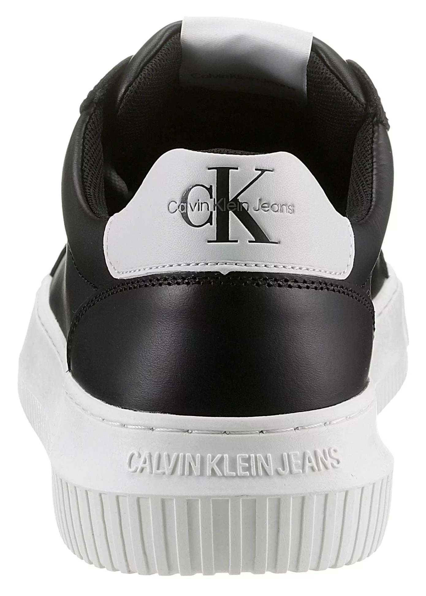 Calvin Klein Jeans  Sneaker CHUNKY CUPSOLE MONOLOGO günstig online kaufen