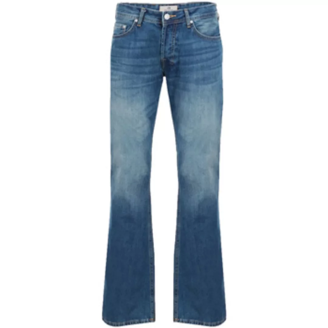 LTB Herren Jeans TINMAN - Bootcut - Blau - Giotto Wash günstig online kaufen