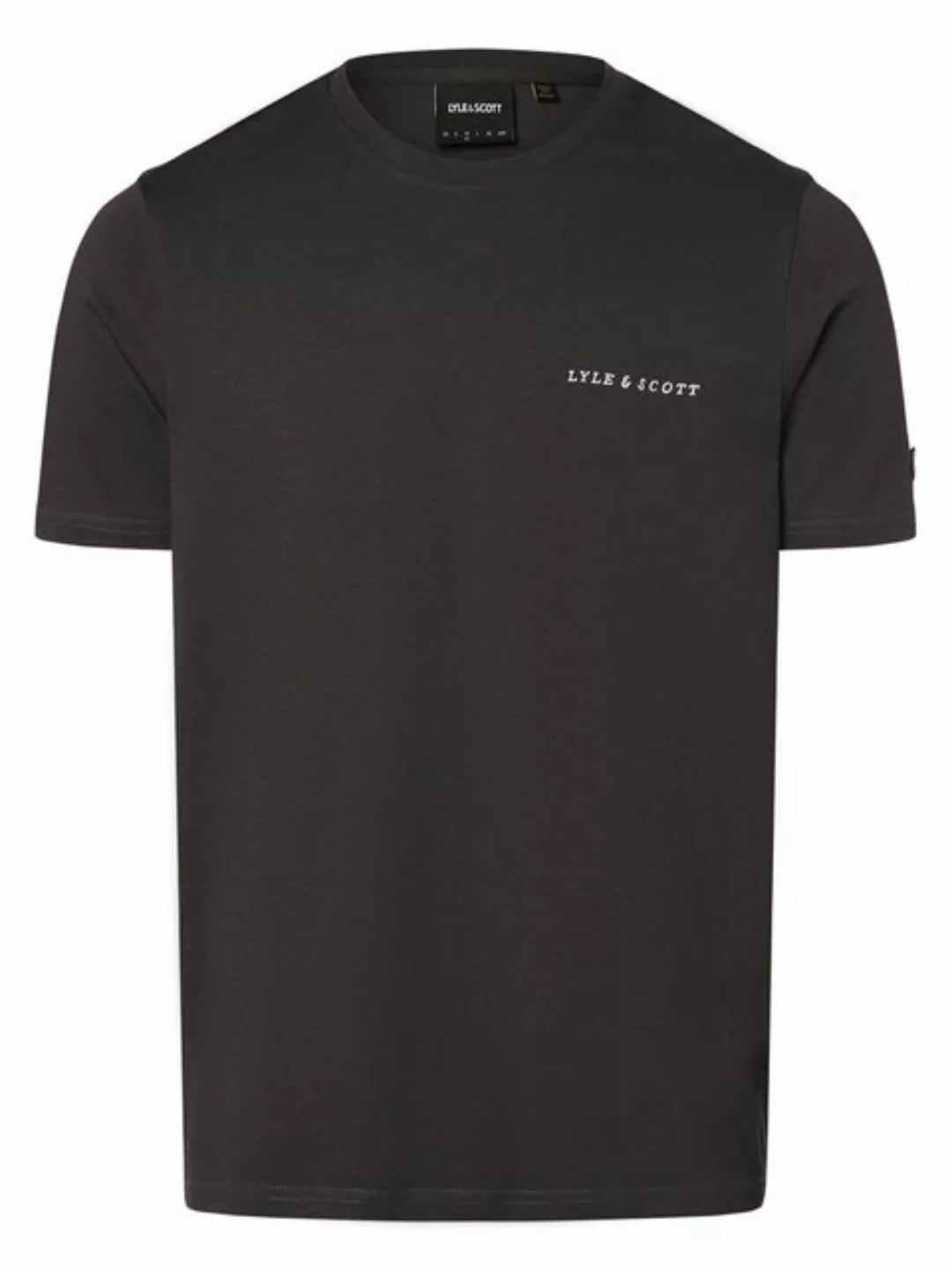 Lyle & Scott T-Shirt günstig online kaufen