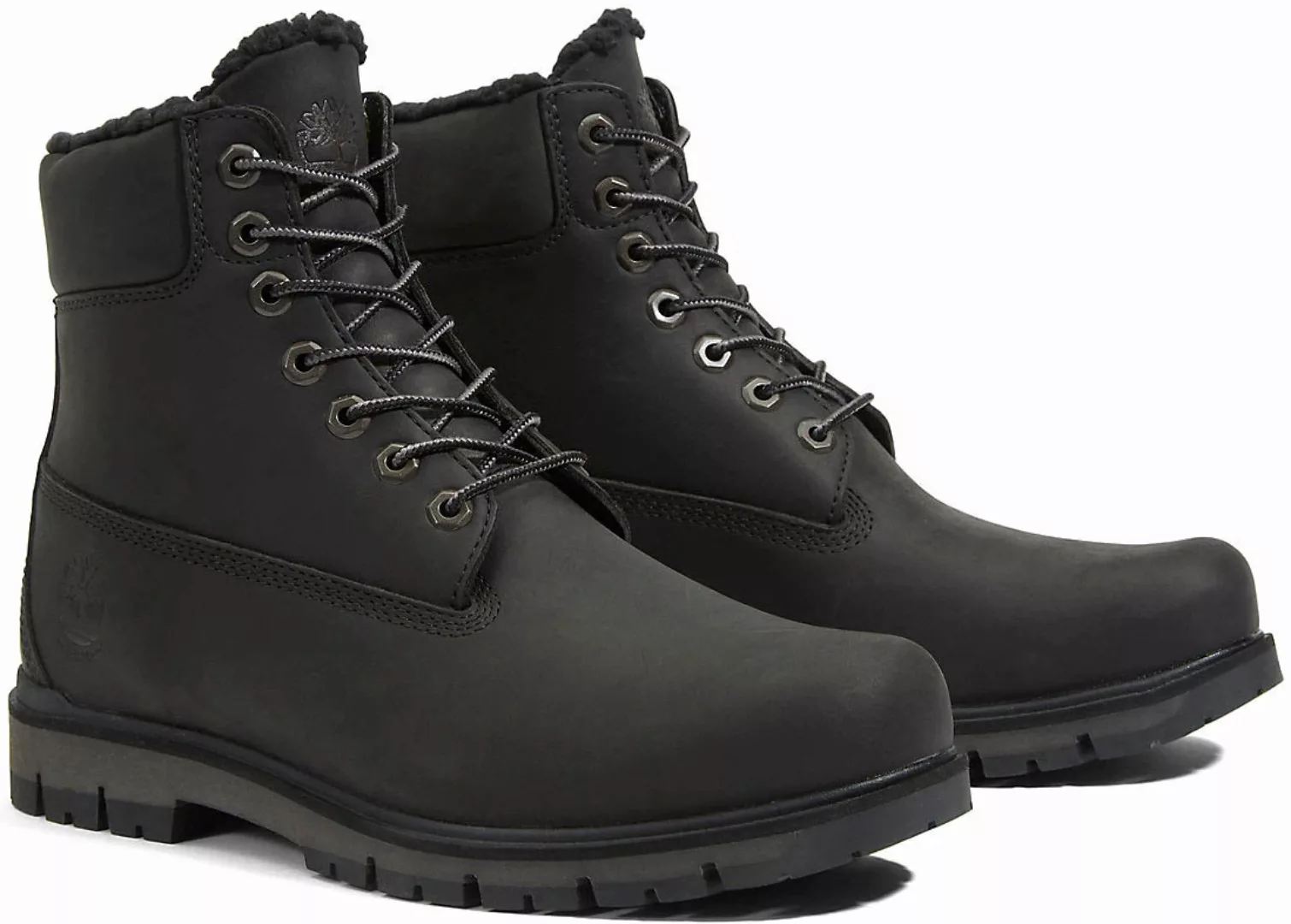 Timberland Schnürboots "Radford Warm Lined Boot", Winterstiefel, Schnürstie günstig online kaufen