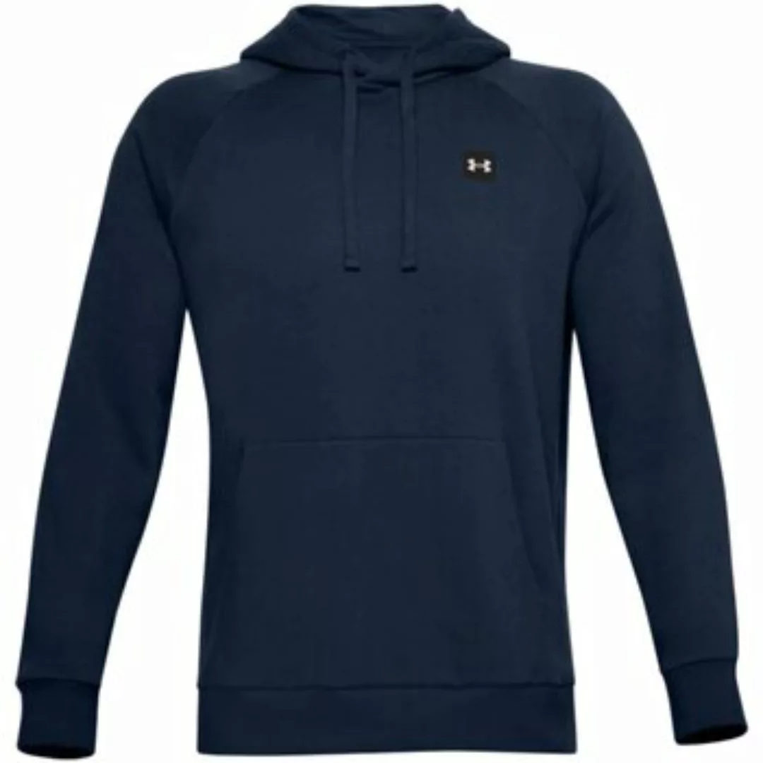 Under Armour  Pullover Sport UA Rival Fleece Hoodie-BLK 1357092 432 günstig online kaufen