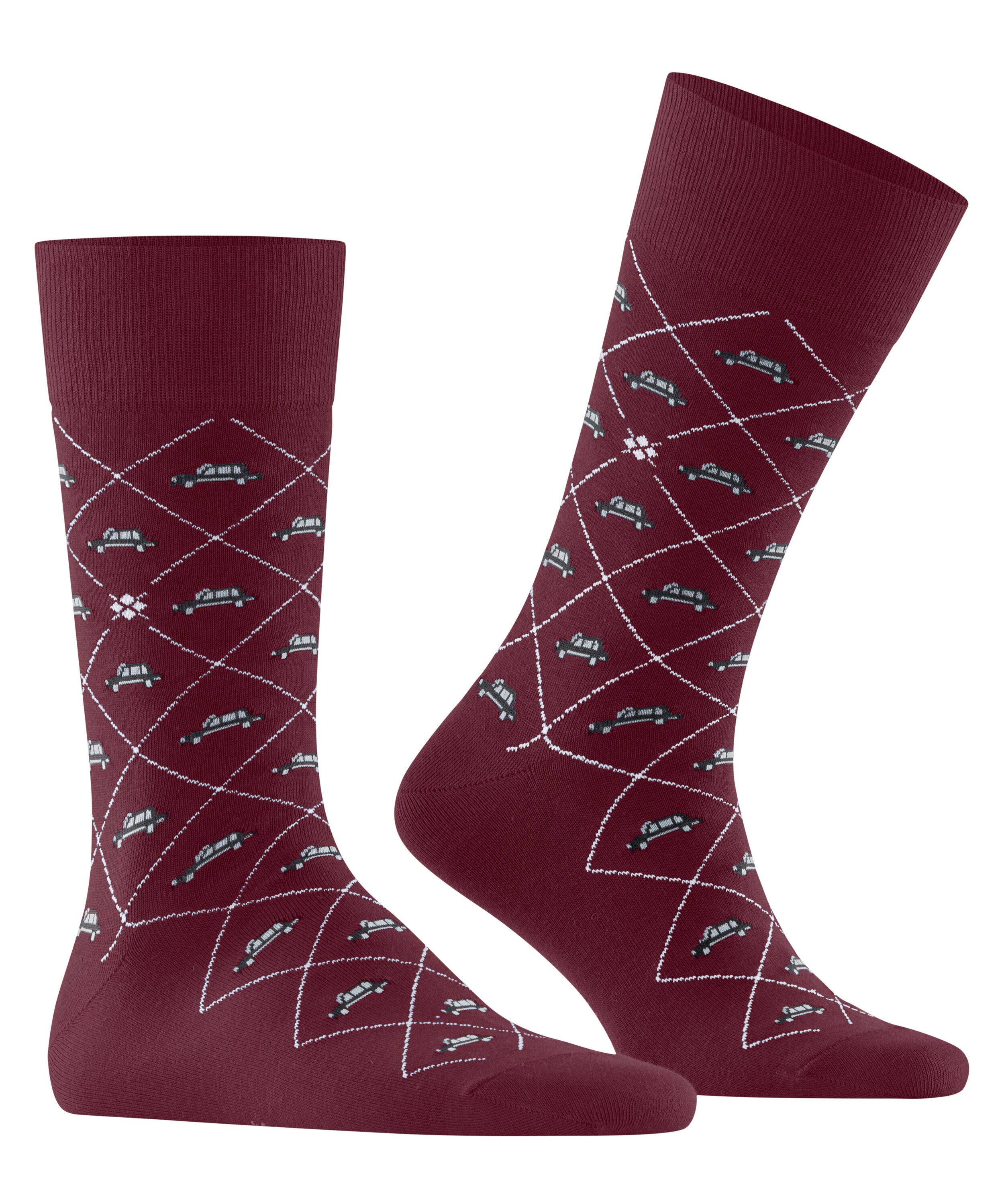 Burlington Socken [Black Cab] (1-Paar) günstig online kaufen