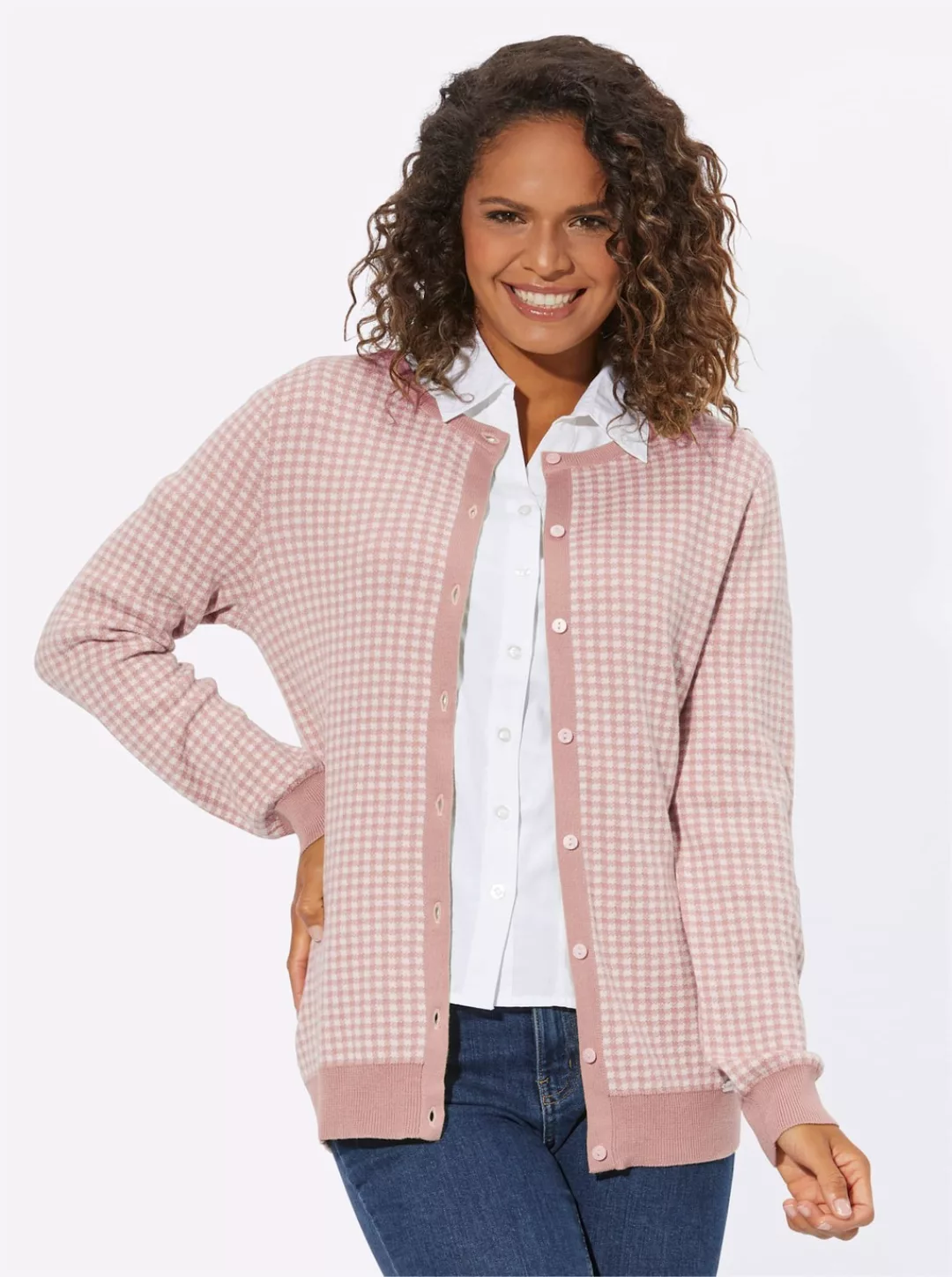 Casual Looks Cardigan günstig online kaufen