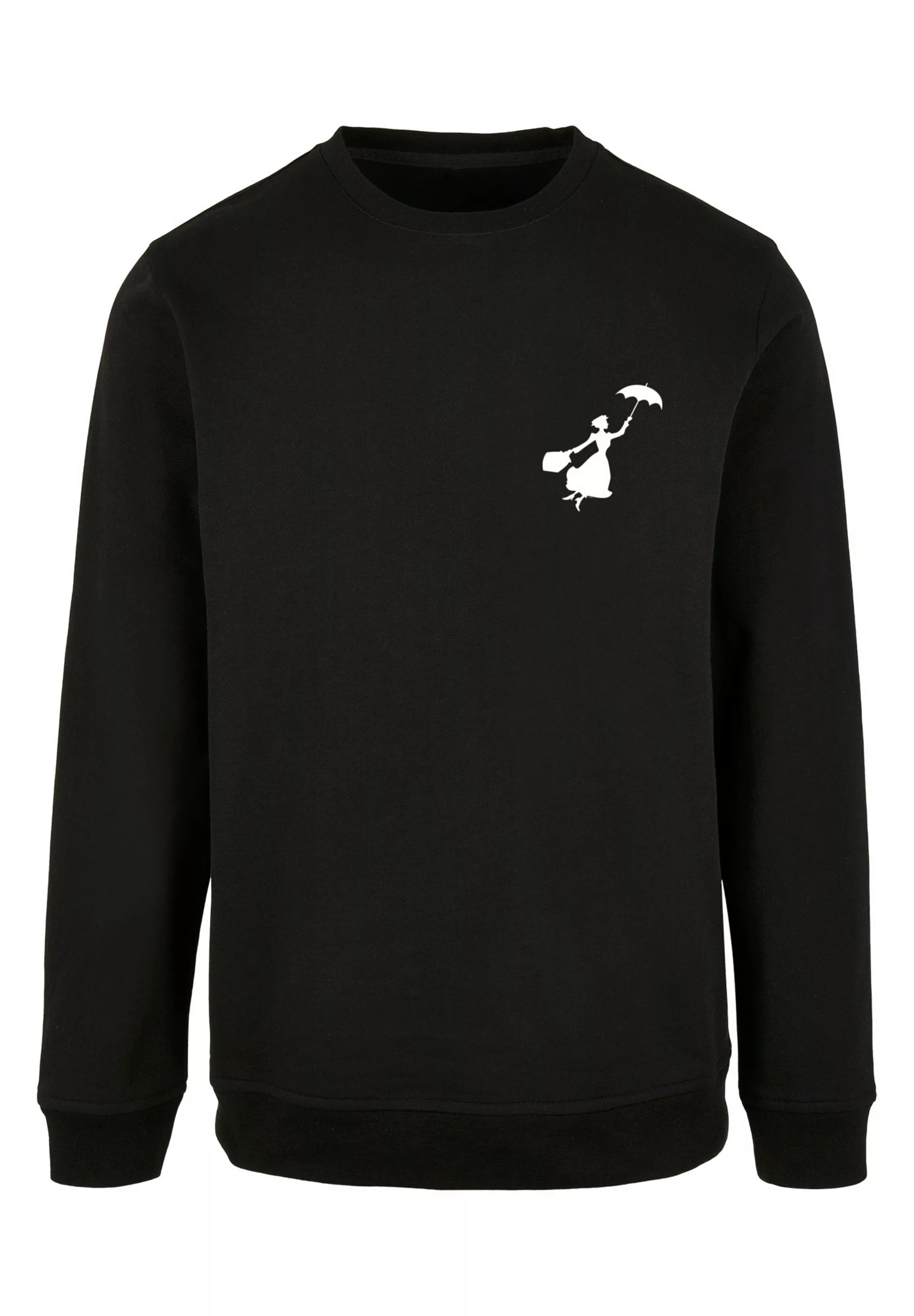 F4NT4STIC Rundhalspullover "F4NT4STIC Herren", (1 tlg.) günstig online kaufen