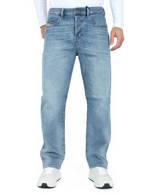 Diesel Straight-Jeans Regular Fit - 2020 D-Viker RM046 - Länge:30 günstig online kaufen