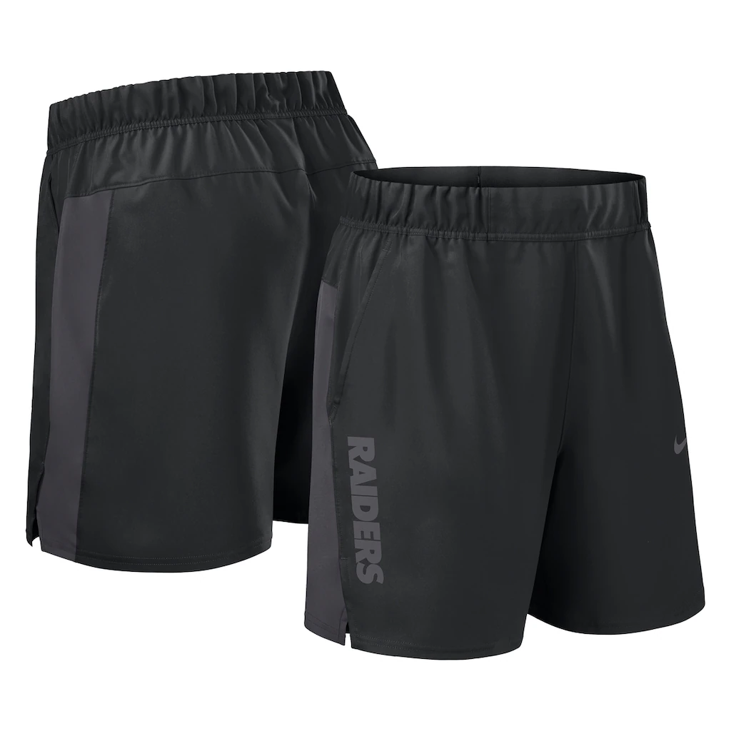 Nike Sporthose "Nike Shorts Las Vegas Raiders Nike Woven Victory" günstig online kaufen
