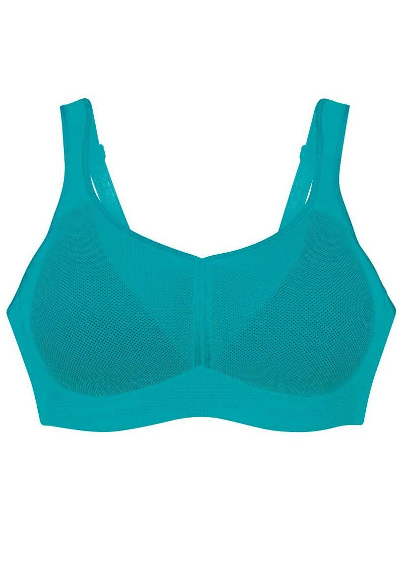 Anita Active Sport-BH "Air Control Delta Pad", doppellagige Cups, Powertüll günstig online kaufen