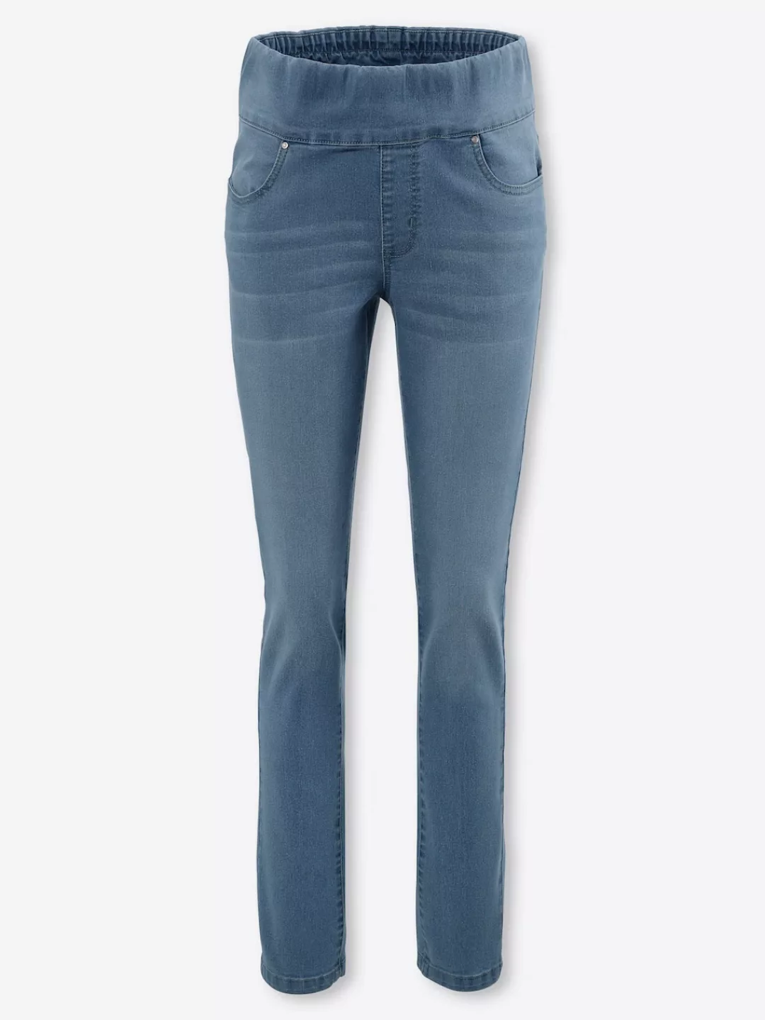 Classic Basics Bequeme Jeans, (1 tlg.) günstig online kaufen