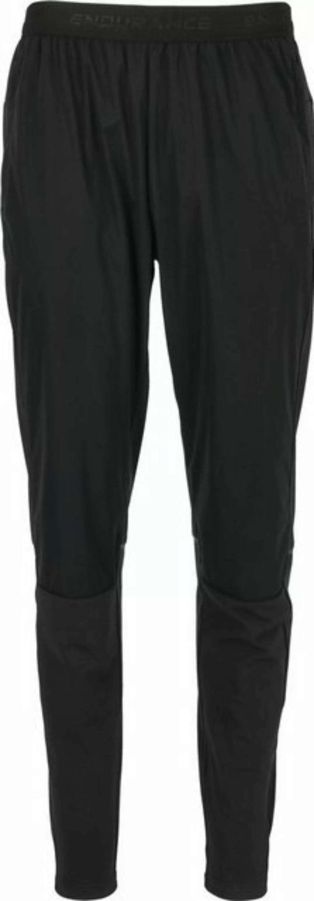 Endurance Athlecia Laufhose Vinge M Membrane Pants BLACK günstig online kaufen