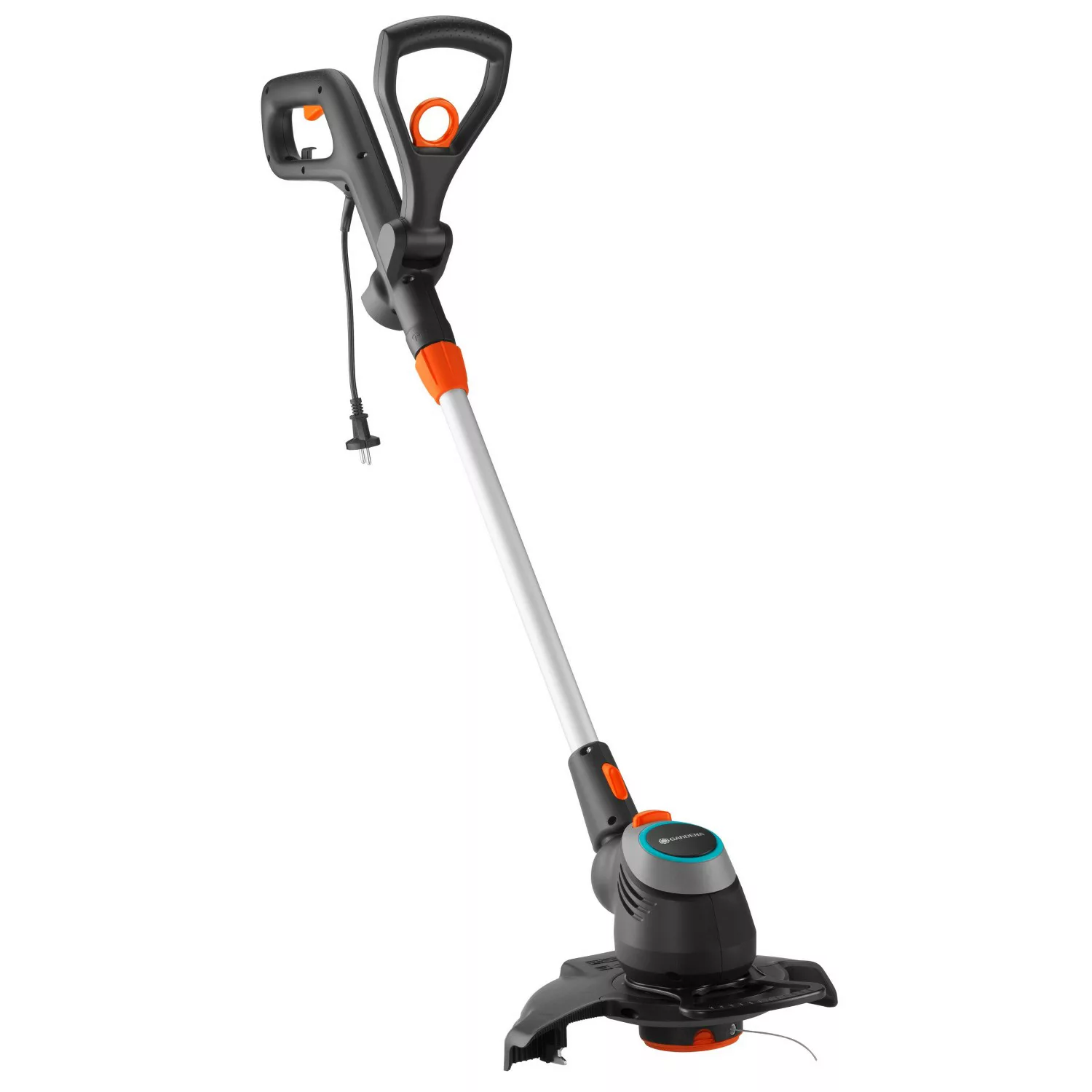 Gardena Turbo-Rasentrimmer PowerCut 650/28 günstig online kaufen