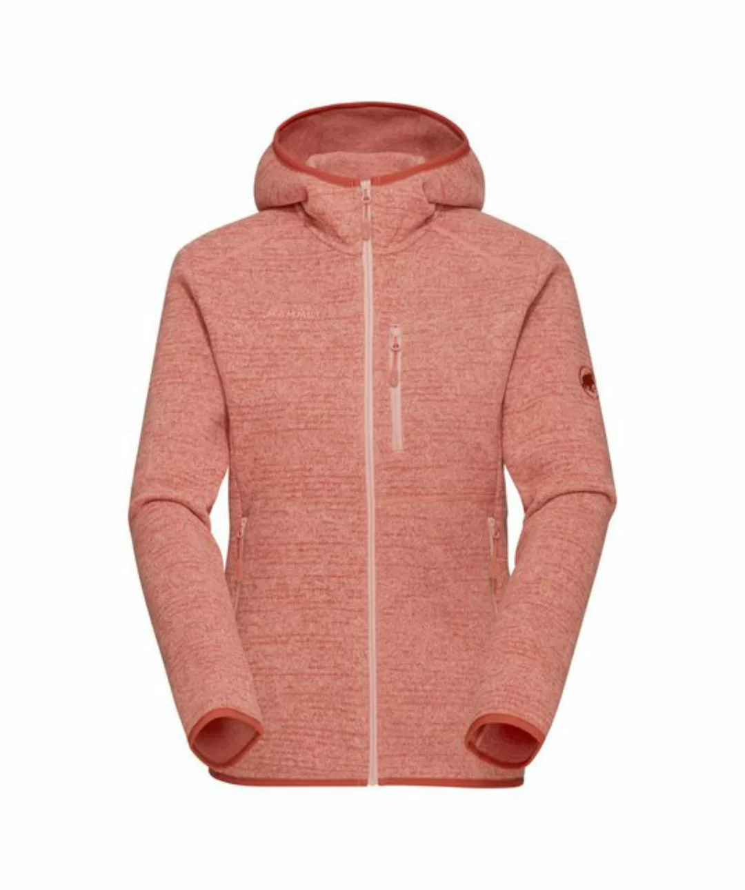 Mammut Fleecejacke Arctic IV ML Hooded Jacket Women günstig online kaufen