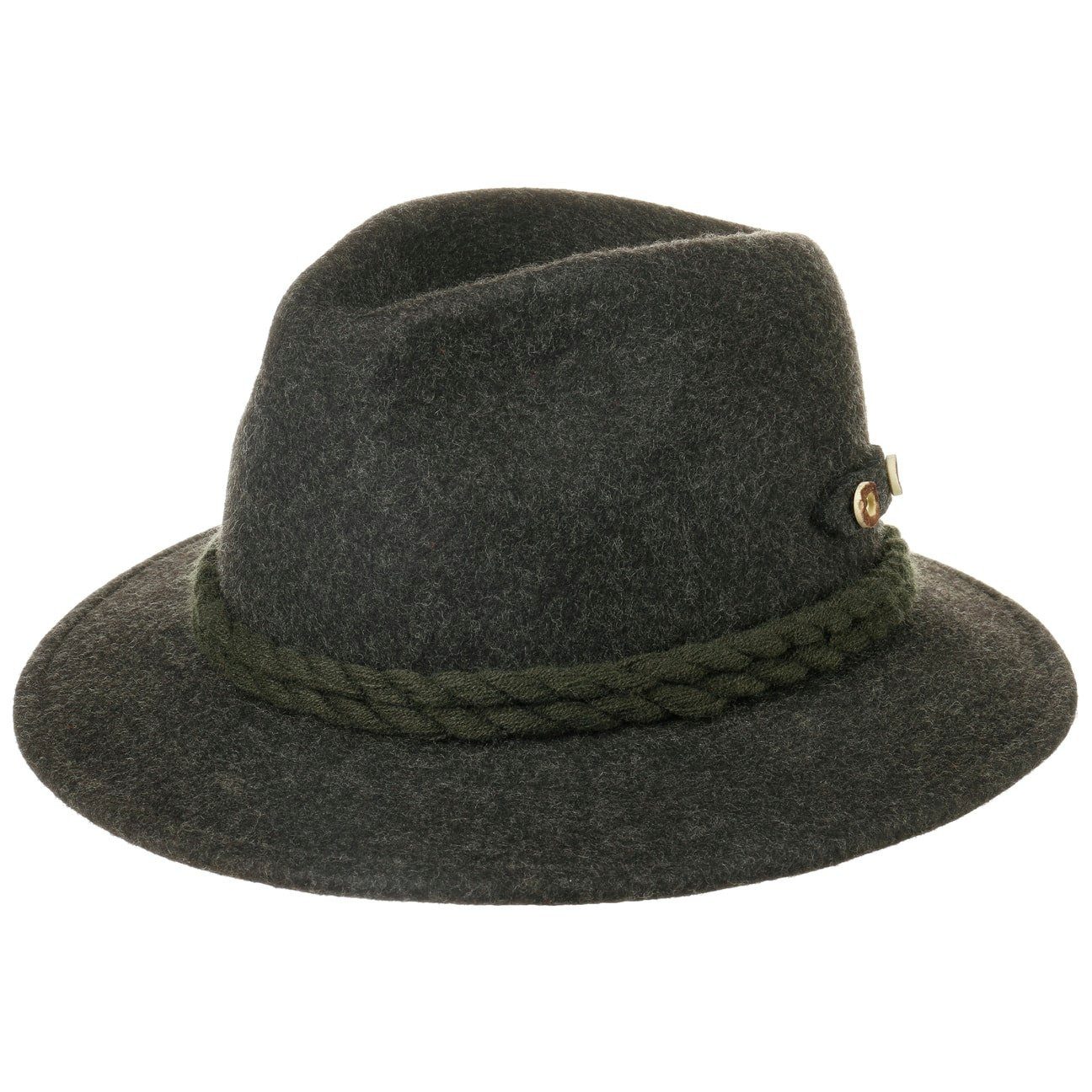 faustmann GERMANY Filzhut (1-St) Trachtenhut günstig online kaufen