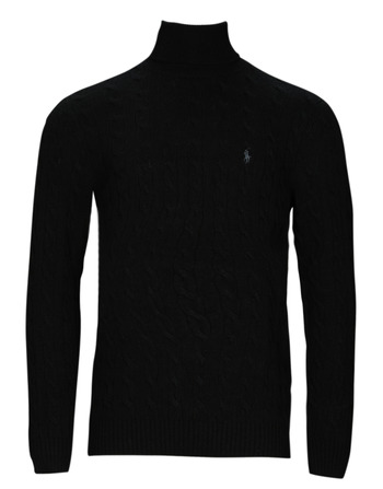 Ralph Lauren Strickpullover POLO RALPH LAUREN Rollkragen Pullover Sweater T günstig online kaufen