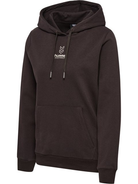 hummel Kapuzensweatshirt hmlOLIVIA HOODIE – Funktion und Stil vereint günstig online kaufen