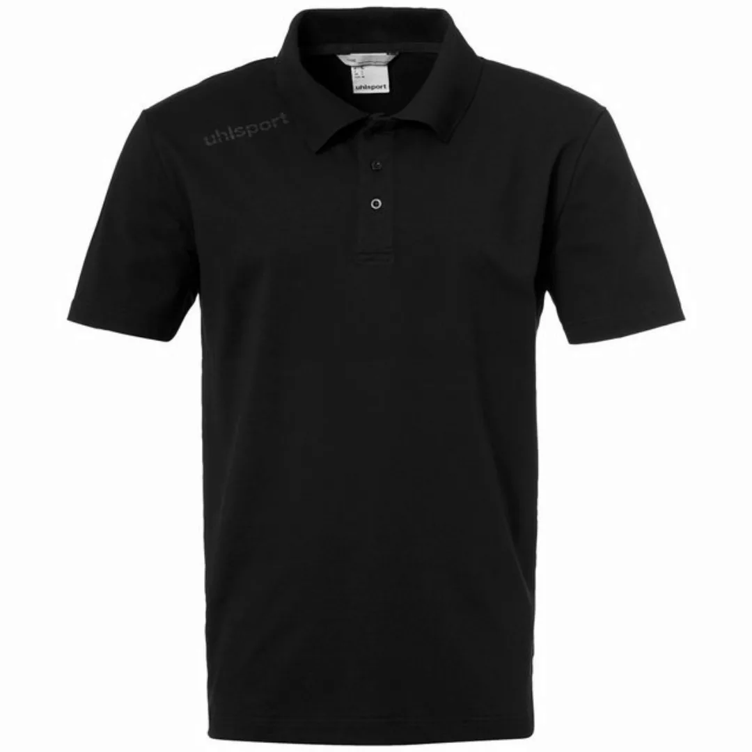 uhlsport Poloshirt POLO SHIRT ESSENTIAL (Trikot) atmungsaktiv günstig online kaufen