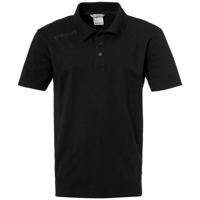 uhlsport Poloshirt POLO SHIRT ESSENTIAL (Trikot) atmungsaktiv günstig online kaufen