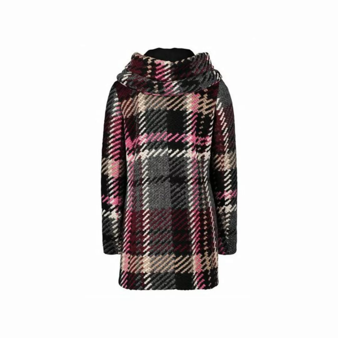 Amber & June Sweatshirt kombi passform textil (1-tlg) günstig online kaufen