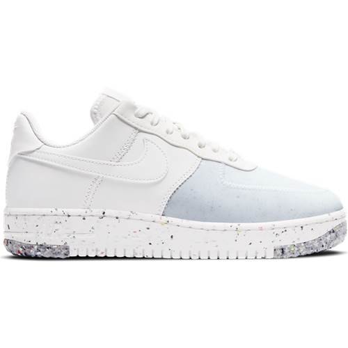 Nike Air Force 1 Crater Schuhe EU 36 1/2 White,Grey günstig online kaufen