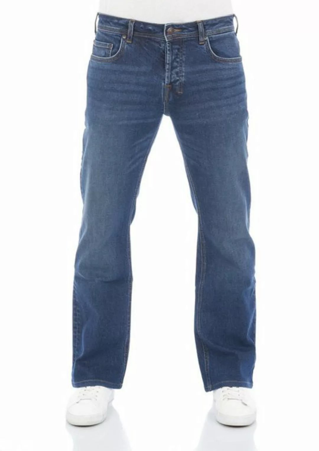 LTB Jeans Hose Herren Bootcut Timor günstig online kaufen