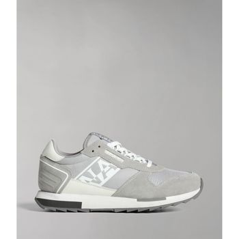 Napapijri Footwear  Sneaker NP0A4HL8 VIRTUS02-H97 LIGHT GREY SOLID günstig online kaufen