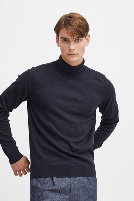 Casual Friday Rollkragenpullover CFKarl 0104 roll neck knit - 20504886 günstig online kaufen