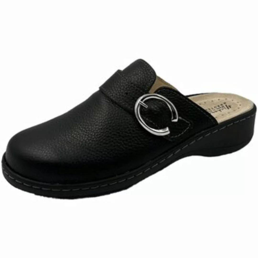 Hickersberger  Clogs Pantoletten 5232 9100 günstig online kaufen