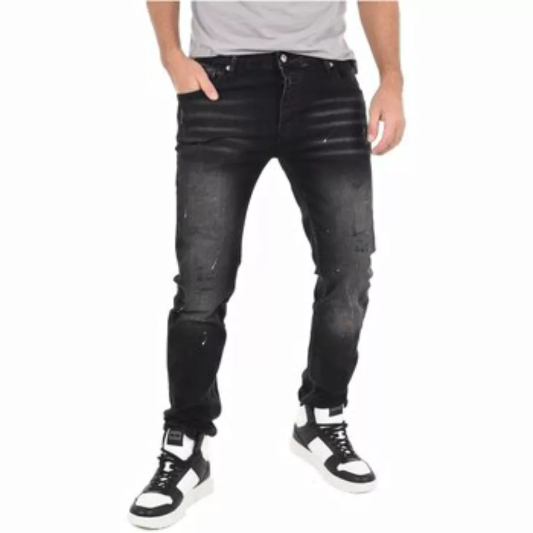 Just Emporio  Slim Fit Jeans JE-TEDD günstig online kaufen