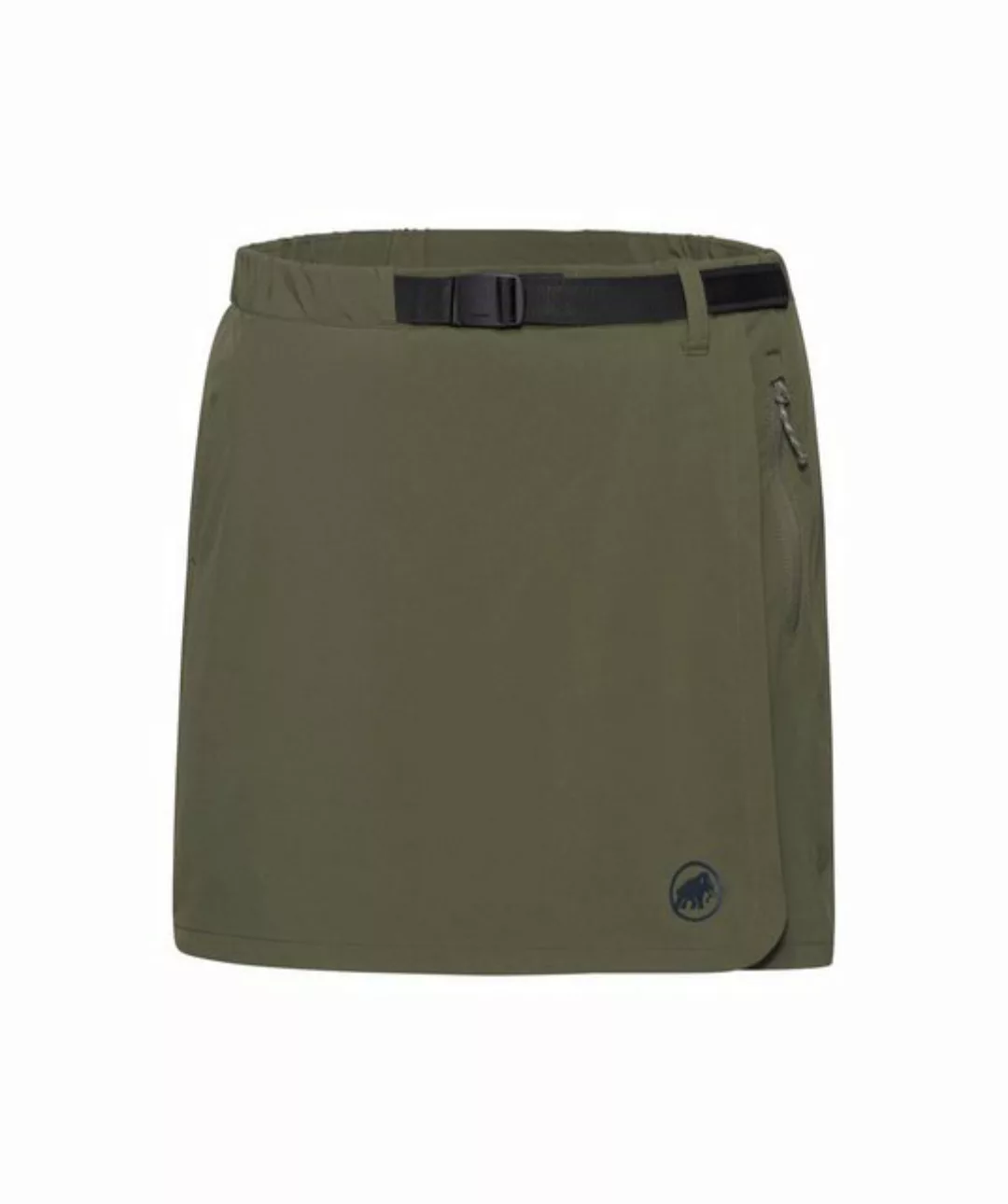 Mammut Trekkingshorts Trekkers Wrap Skort Women günstig online kaufen