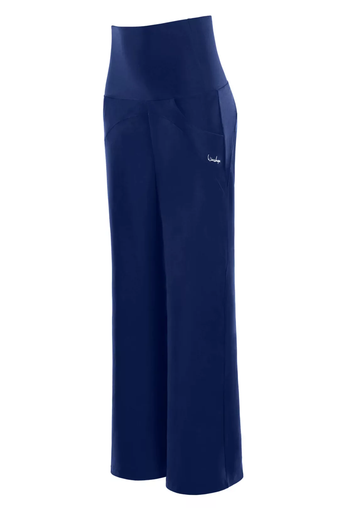 Winshape Culotte "Functional Comfort CUL601C", High Waist mit praktischen T günstig online kaufen