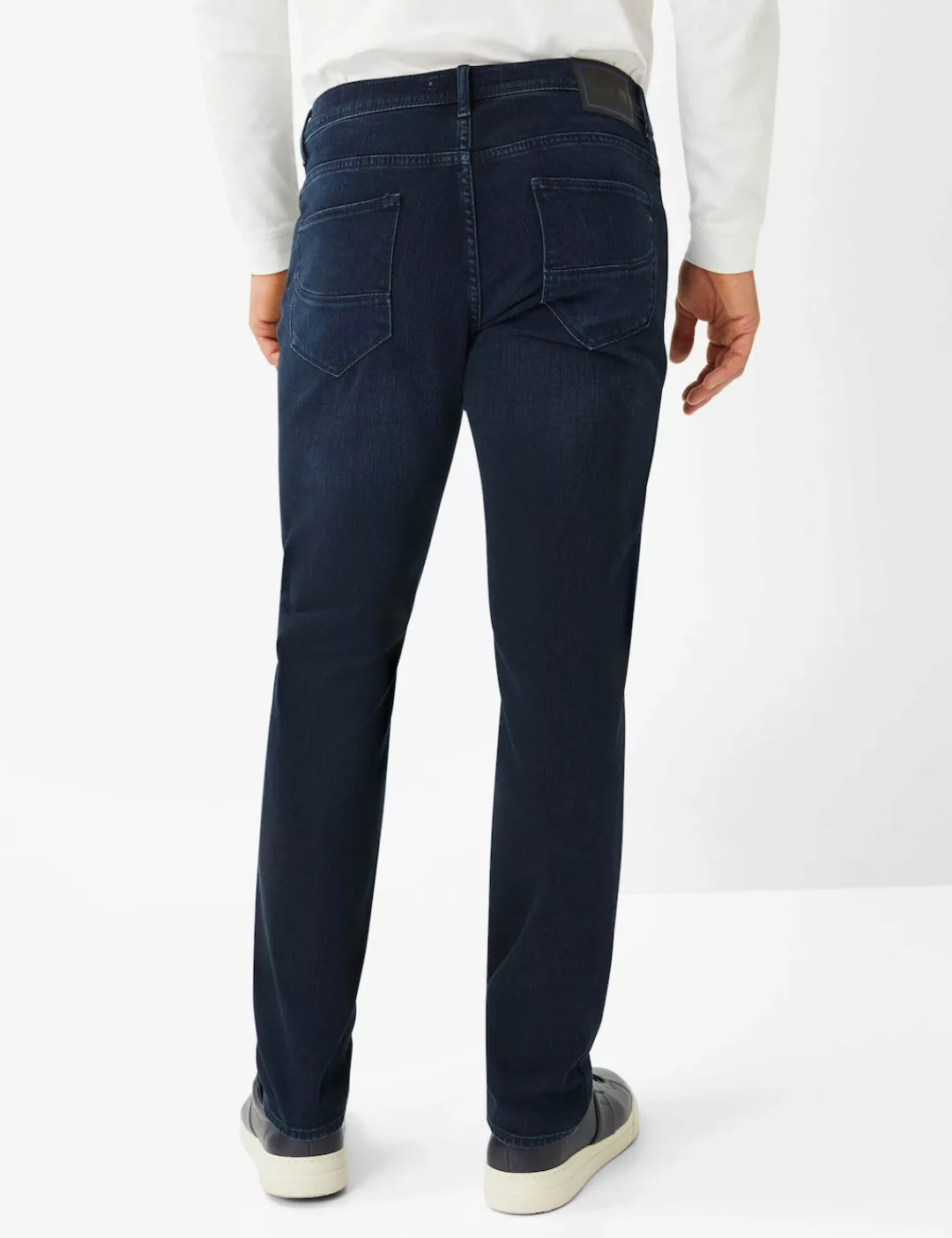 Brax 5-Pocket-Jeans "Style CADIZ" günstig online kaufen