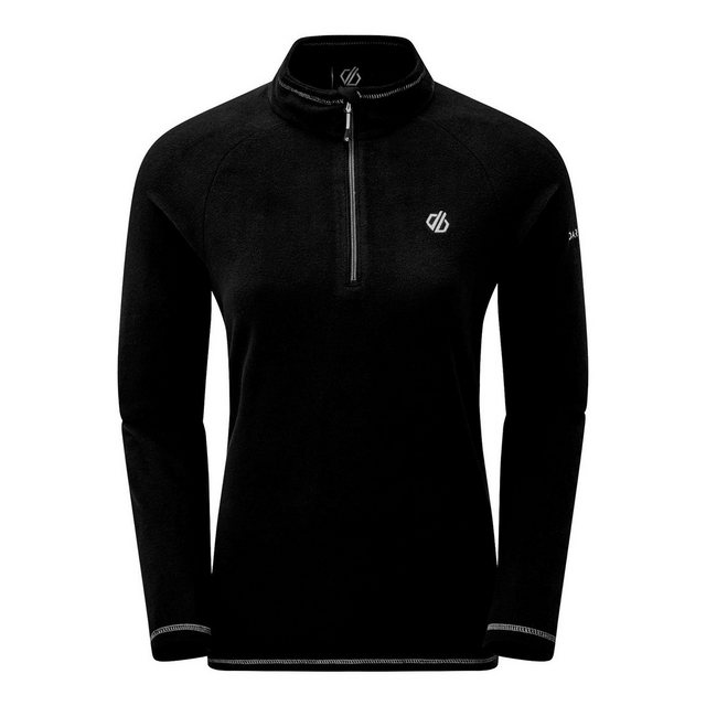 Dare2b Stehkragenpullover Freeform II Fleece mit weicher Fleece-Oberfläche günstig online kaufen