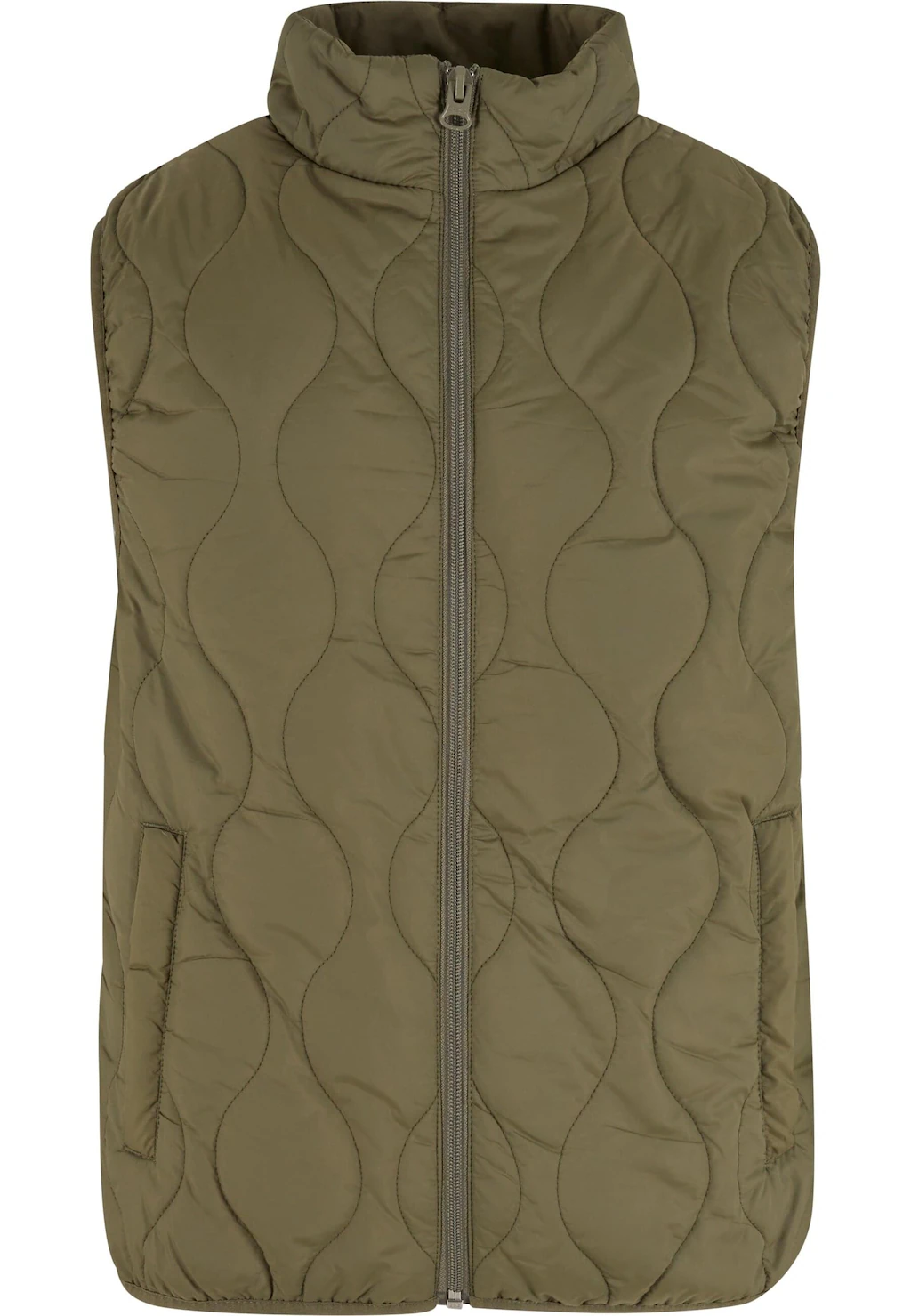 URBAN CLASSICS Steppweste "Urban Classics Mens Super Light Bubble Vest", (1 günstig online kaufen