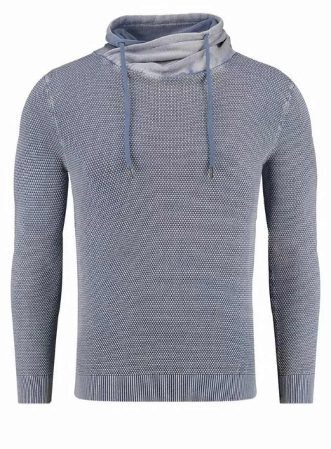 Key Largo Stehkragenpullover MST LECH tube günstig online kaufen