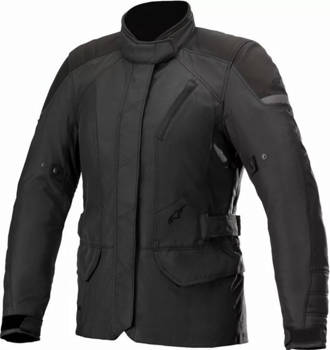 Alpinestars Motorradjacke Stella Gravity Drystar Damen Motorrad Textiljacke günstig online kaufen