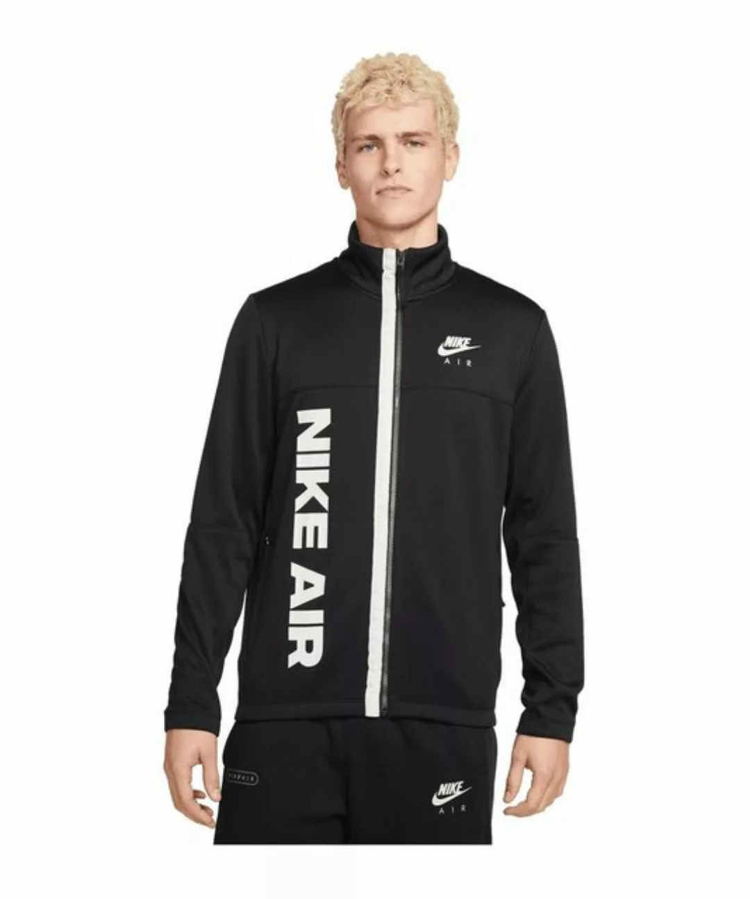 Nike Sportswear Sweatjacke Air Jacke günstig online kaufen