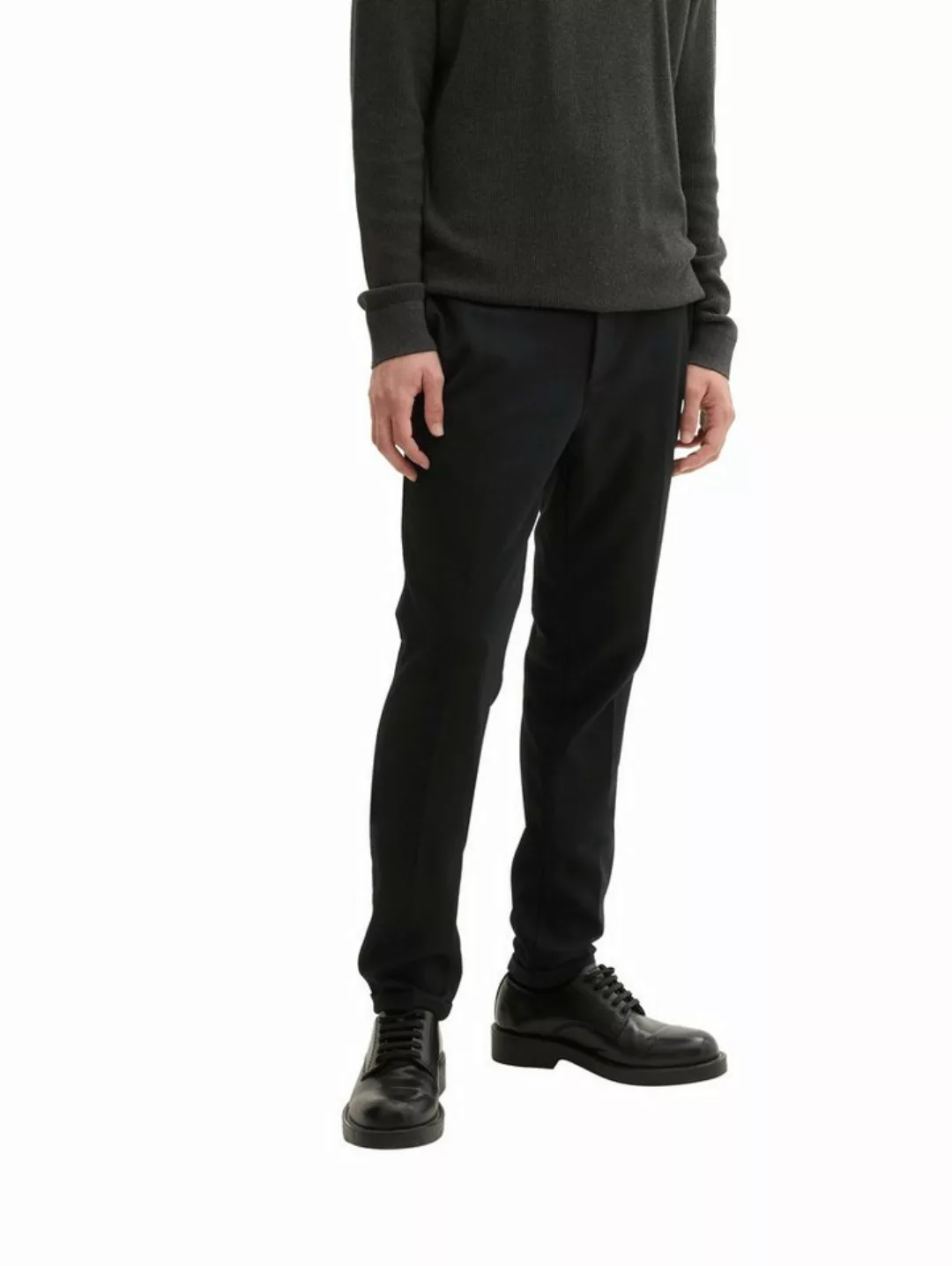 TOM TAILOR Denim Chinohose mit Taschen günstig online kaufen