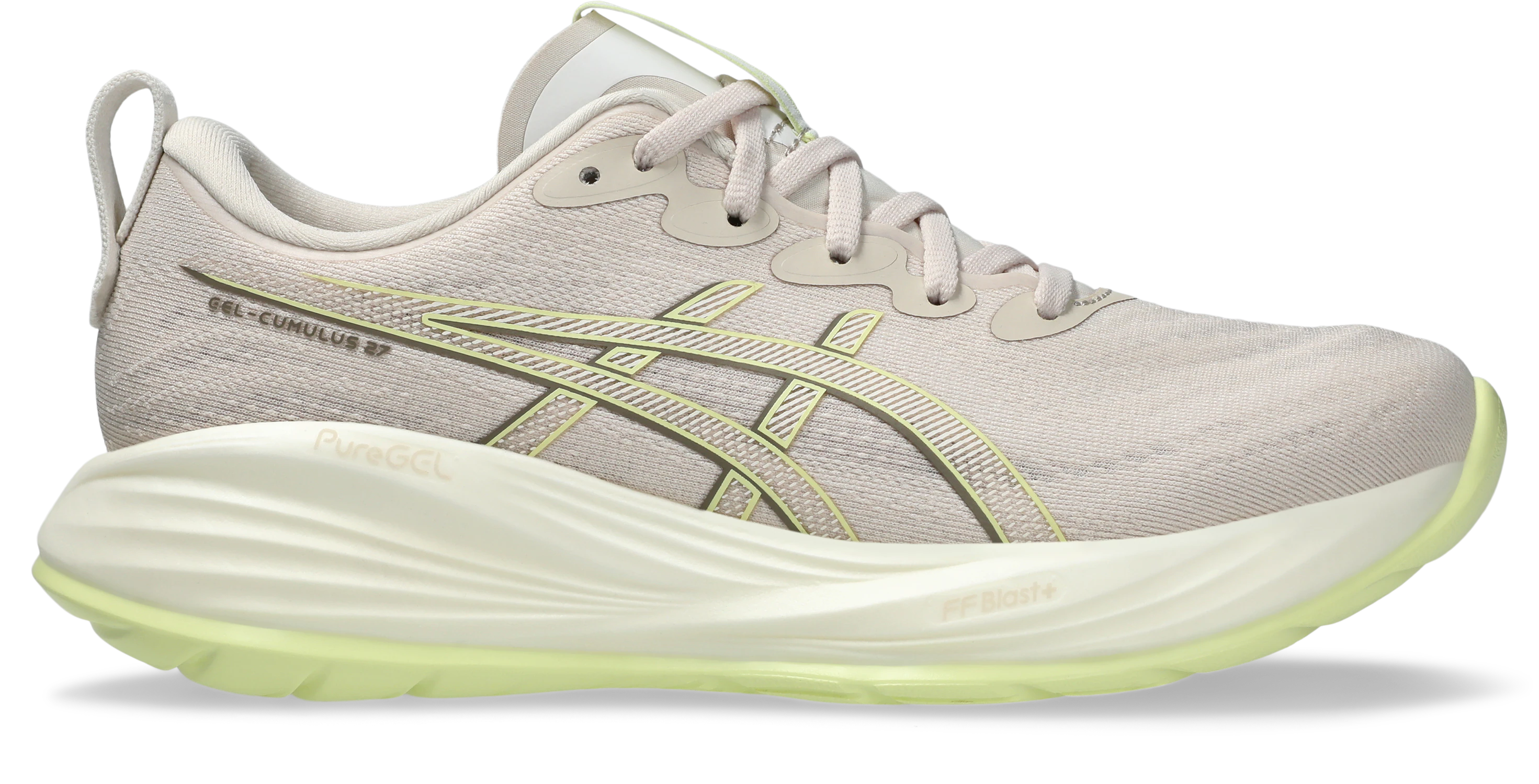 Asics Laufschuh "GEL-CUMULUS 27" günstig online kaufen