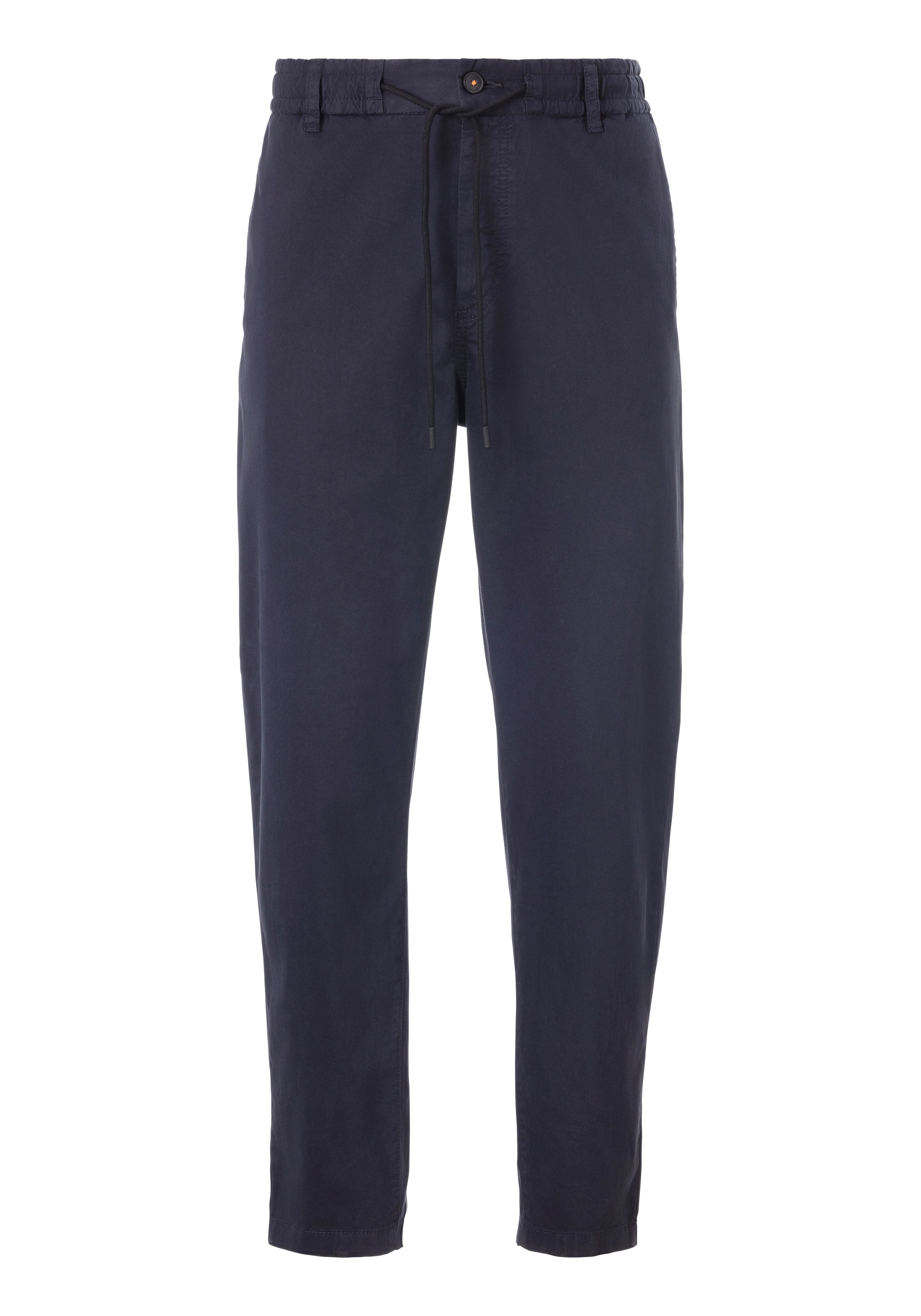 BOSS ORANGE Chinohose Tapered DS günstig online kaufen