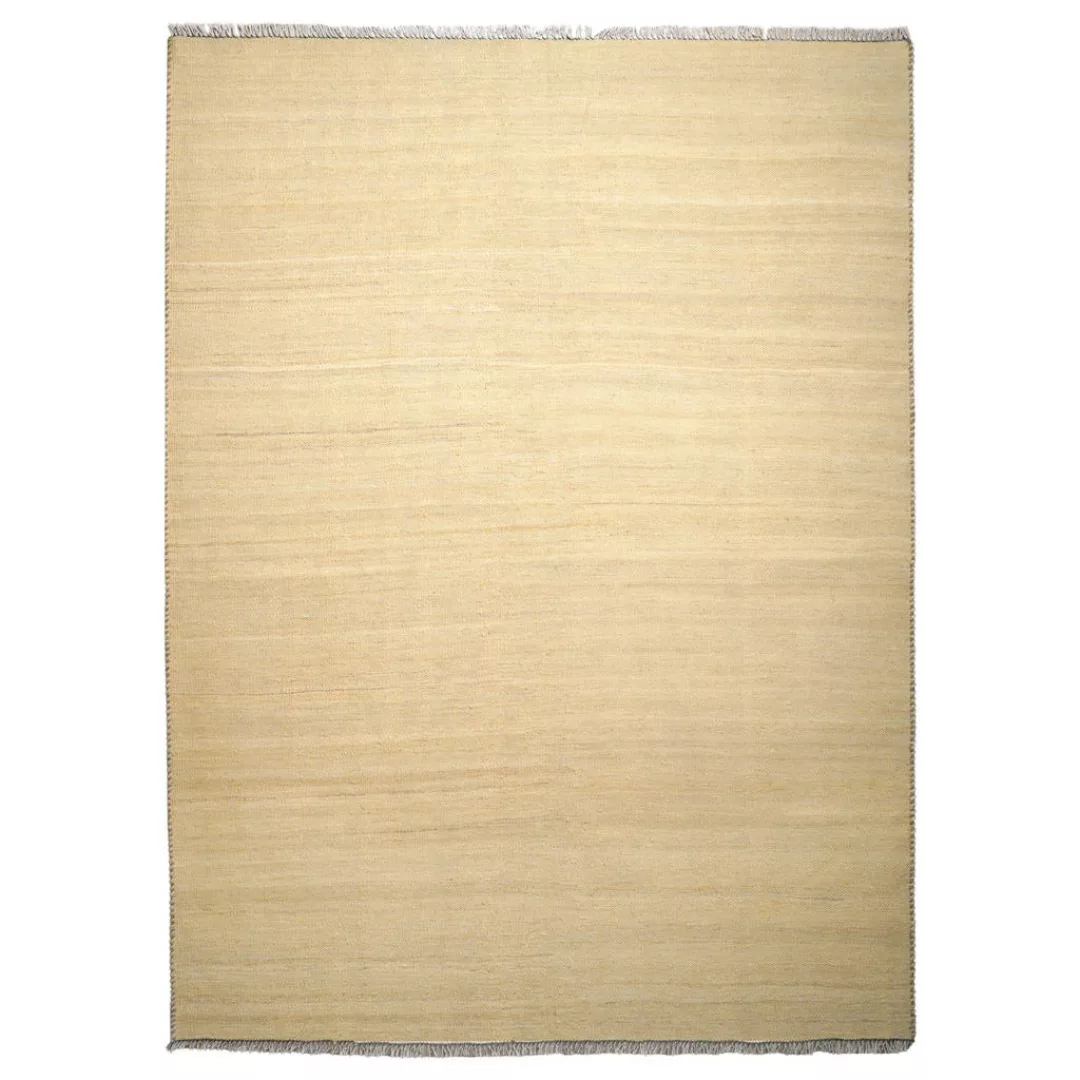 PersaTepp Teppich Kelim Gashgai multicolor B/L: ca. 150x201 cm günstig online kaufen