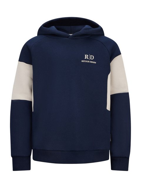 Retour Jeans Sweatshirt Rick (1-tlg) günstig online kaufen