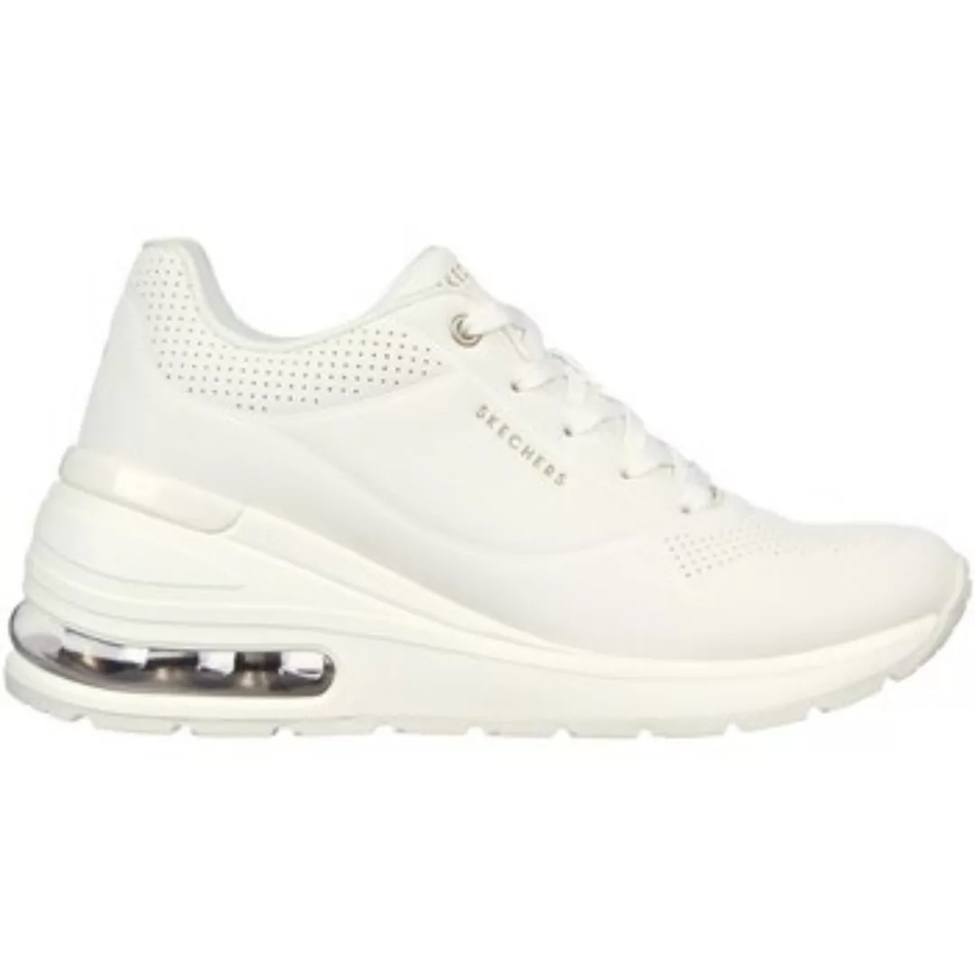 Skechers  Sneaker 155401 Sneaker Frau CREMEFARBEN günstig online kaufen