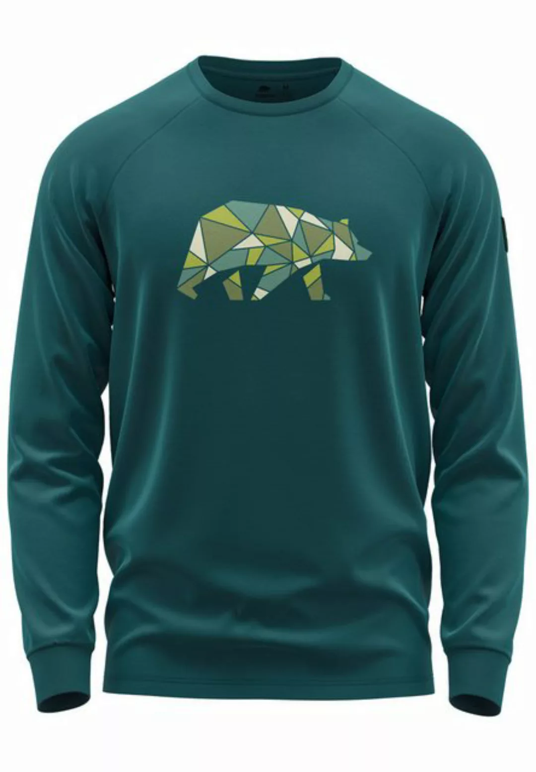 FORSBERG Longsleeve Tillgar Longsleeve günstig online kaufen