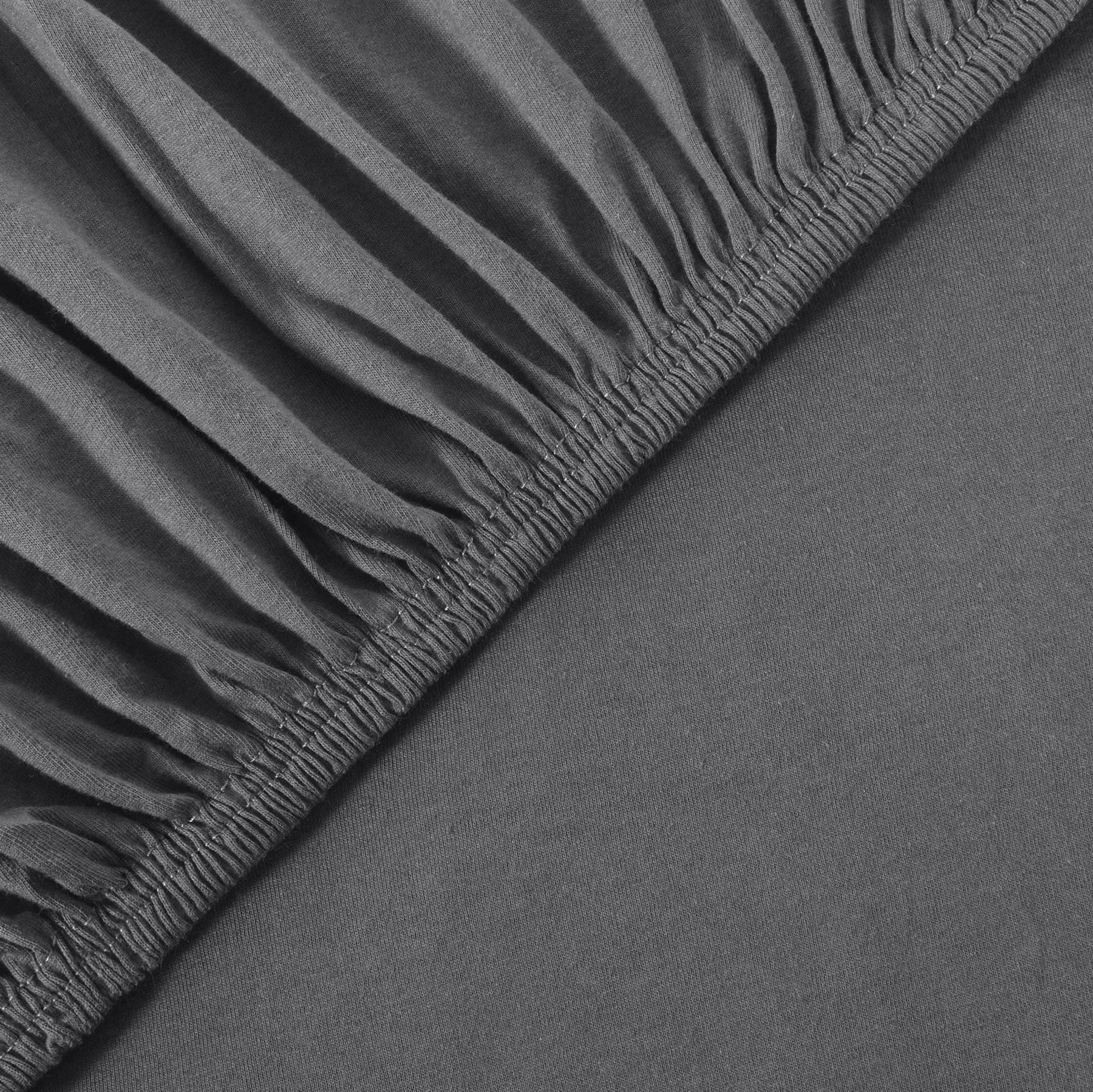 leevitex® Spannbettlaken Spannbettlaken Boxspringbett & Wasserbett günstig online kaufen