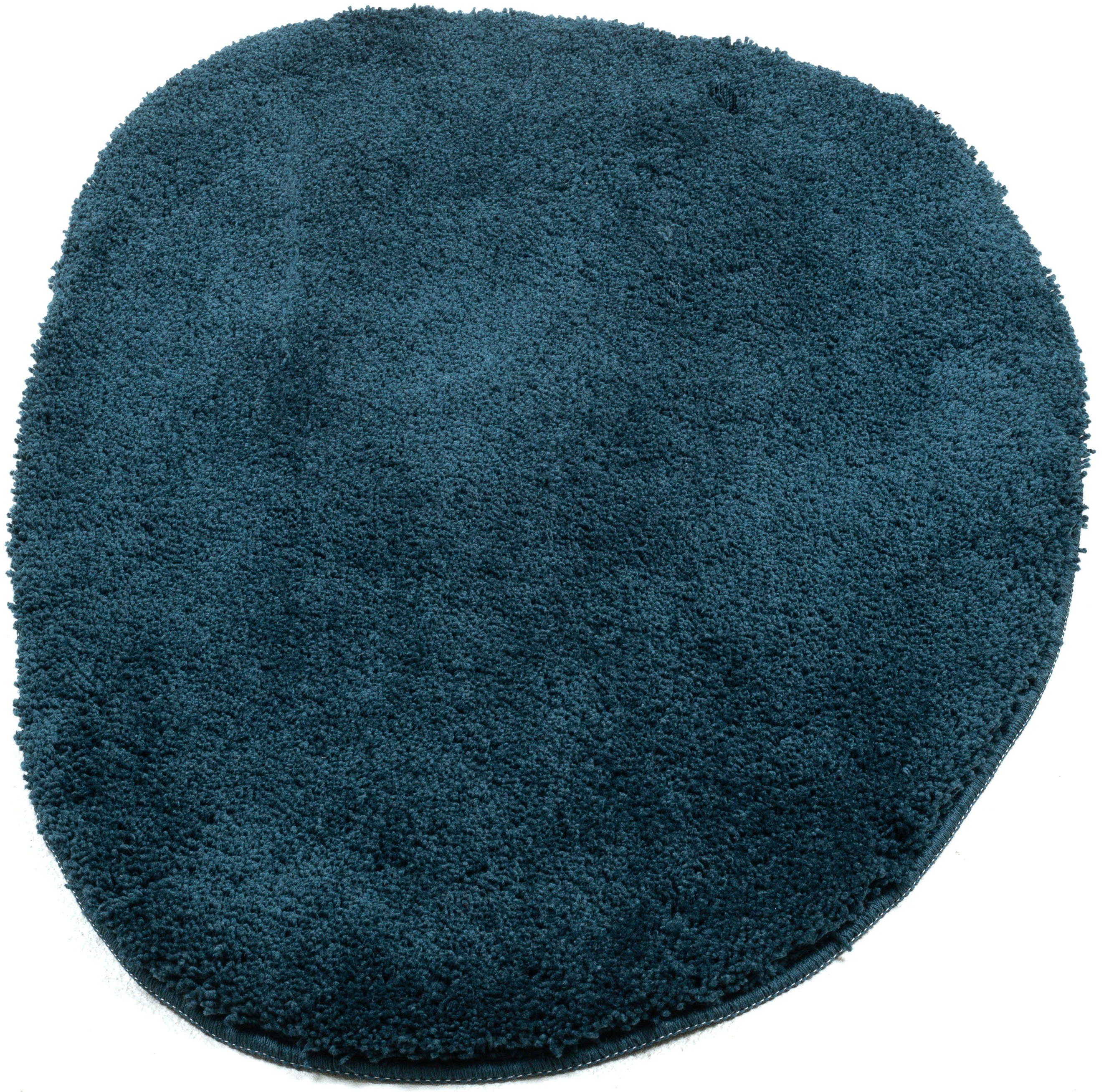 TOM TAILOR HOME Badematte »Cozy Bath UNI«, rutschhemmend beschichtet, fußbo günstig online kaufen