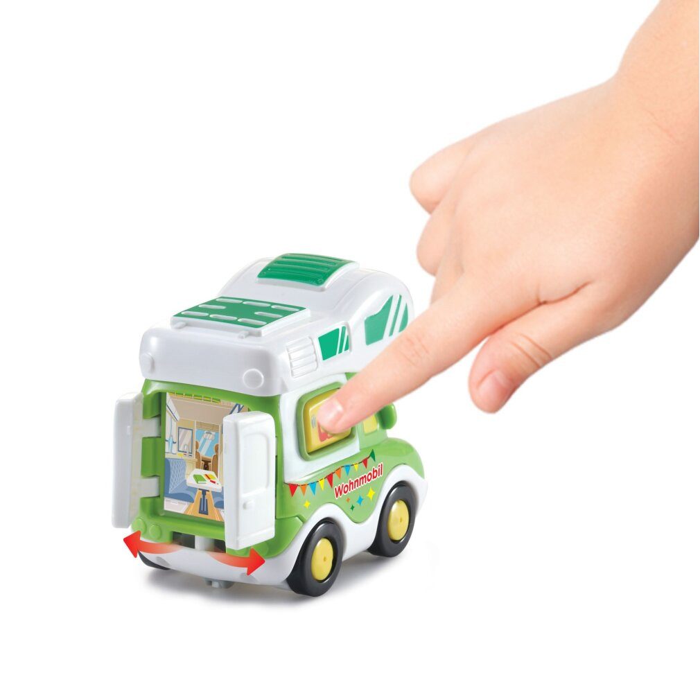 Vtech® Lernspielzeug VTech Tut Tut Baby günstig online kaufen